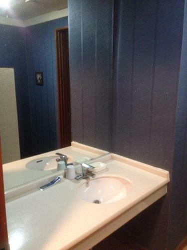 Motel Daegu Goodstay Herotel