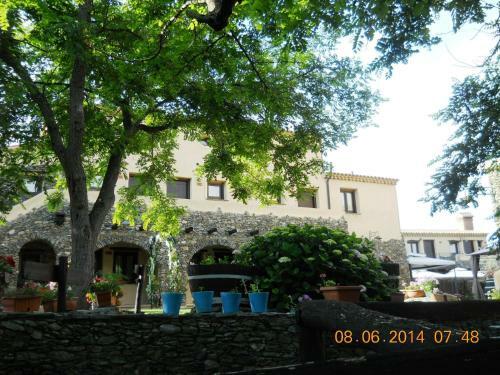 Agroturismo Il Borgo Della Marinella