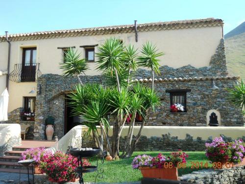 Agroturismo Il Borgo Della Marinella