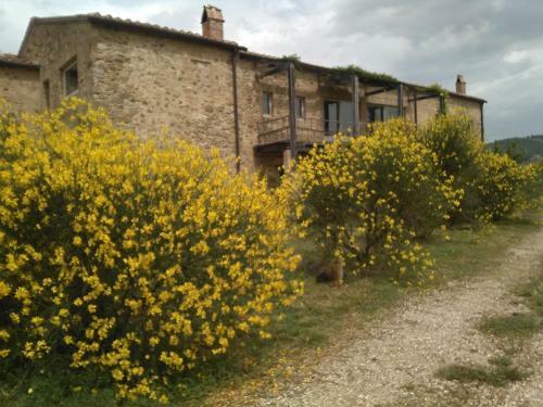 Hostal Agriturismo Pian Di Meta Vecchia