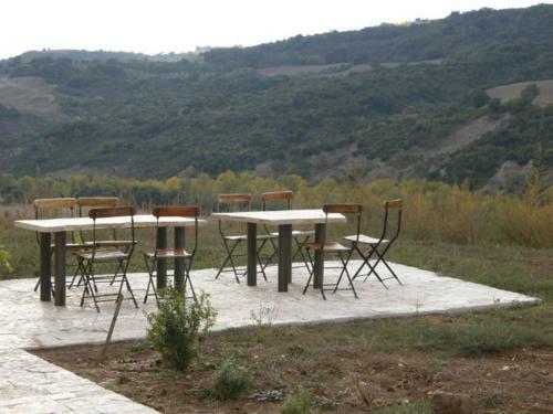 Hostal Agriturismo Pian Di Meta Vecchia
