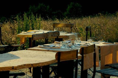 Hostal Agriturismo Pian Di Meta Vecchia