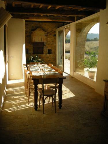 Hostal Agriturismo Pian Di Meta Vecchia