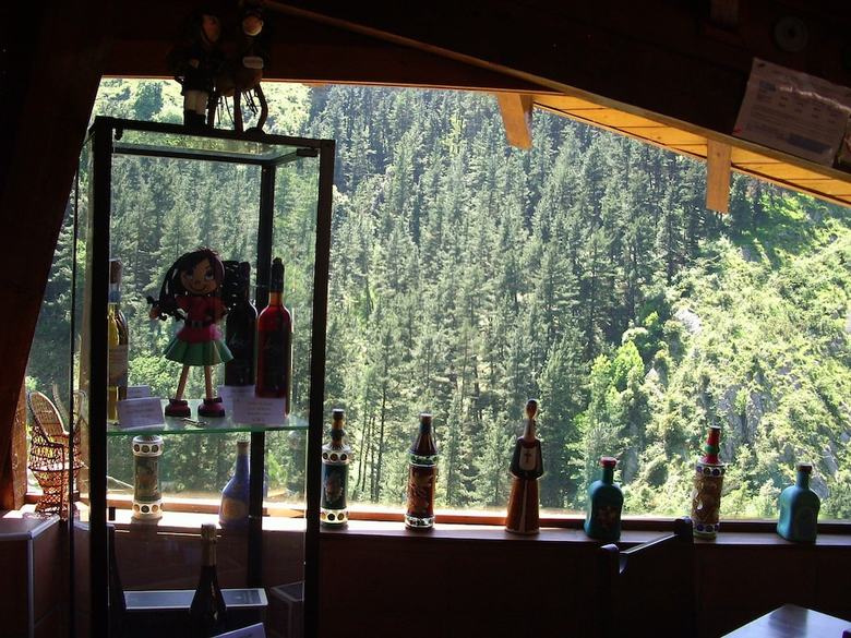 Agroturismo Ordaola