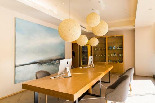 Ji Hotel Yuelu Academy Changsha