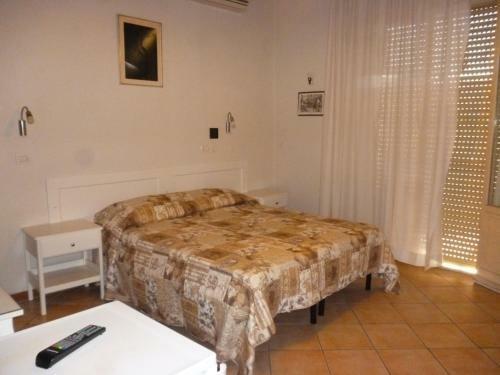 Hostal Eurotravel Bed And Car