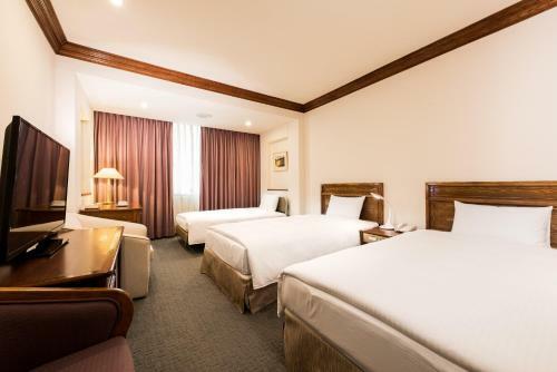 Hotel Tainan