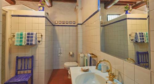 Agroturismo La Ghiandaia Casa Vacanza