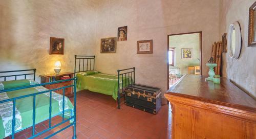 Agroturismo La Ghiandaia Casa Vacanza
