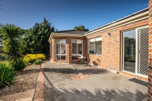 Serviced Houses Melbourne Airport
