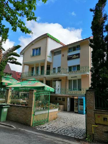 Hostal Casa Pintea