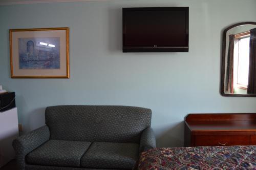 Hostal Budget Inn Richlands Claypool Hill