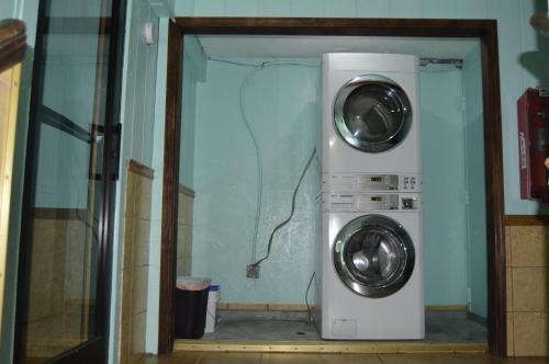 Hostal Budget Inn Richlands Claypool Hill