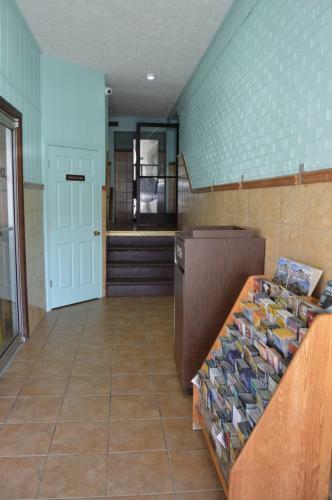 Hostal Budget Inn Richlands Claypool Hill