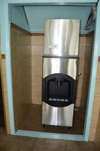 Hostal Budget Inn Richlands Claypool Hill