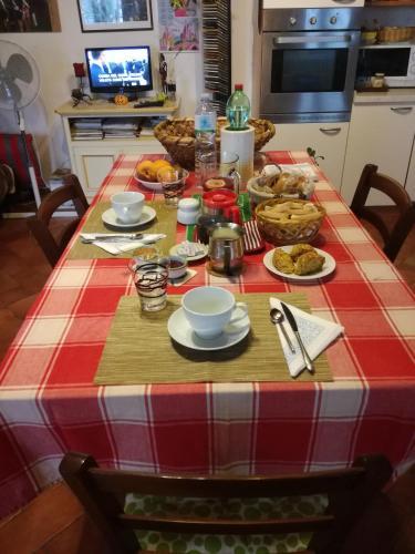 Bed & Breakfast Il Tempo Dei Sogni