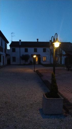Bed & Breakfast Il Tempo Dei Sogni