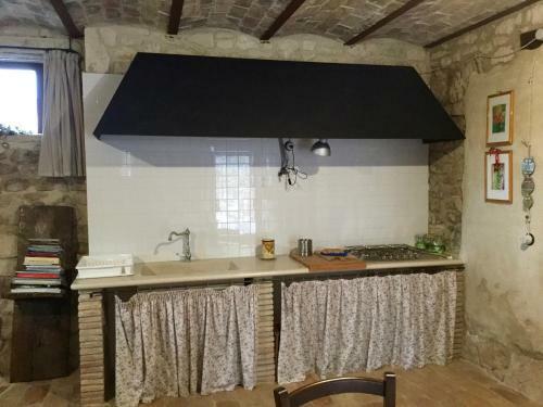 Agroturismo Country House Case Catalano