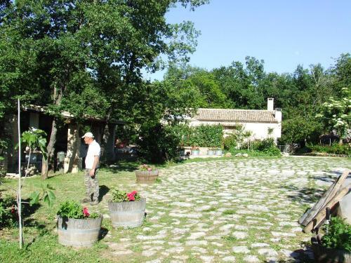 Agroturismo Country House Case Catalano
