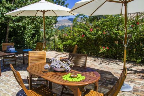 Agroturismo Country House Case Catalano