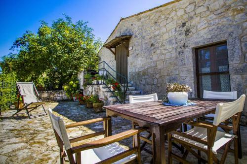 Agroturismo Country House Case Catalano