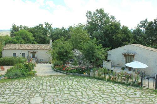 Agroturismo Country House Case Catalano