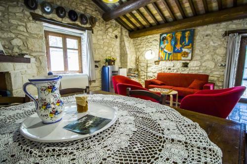 Agroturismo Country House Case Catalano