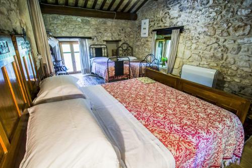 Agroturismo Country House Case Catalano