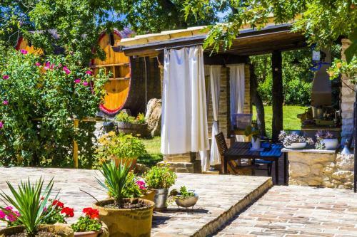 Agroturismo Country House Case Catalano