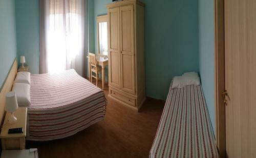 Hotel Albergo Italia Torvaianica