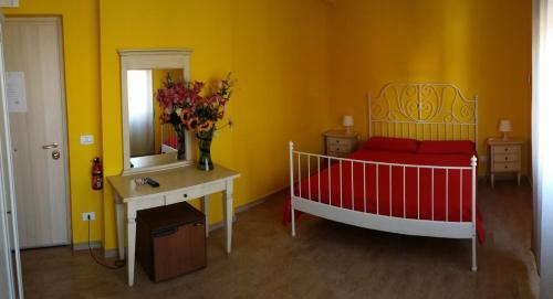 Hotel Albergo Italia Torvaianica