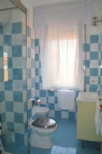 Hotel Albergo Italia Torvaianica