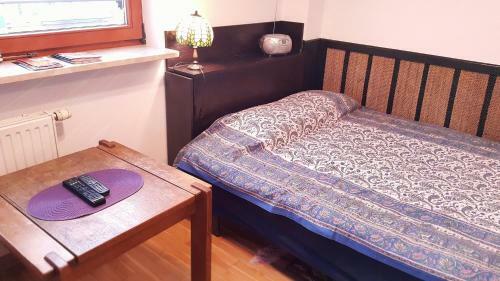 Apartamento Ajaks Mokot�w