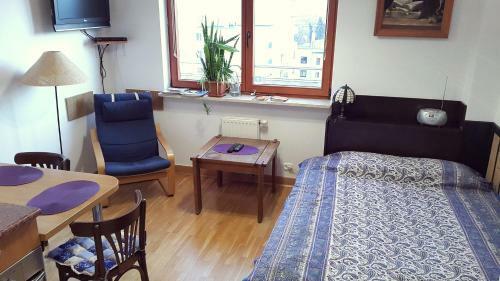 Apartamento Ajaks Mokot�w