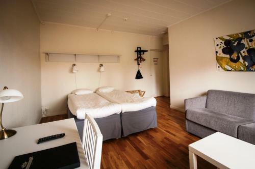 Hotel Slottshotellet Budget Accommodation