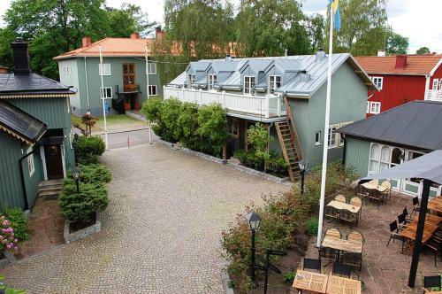 Hotel Slottshotellet Budget Accommodation