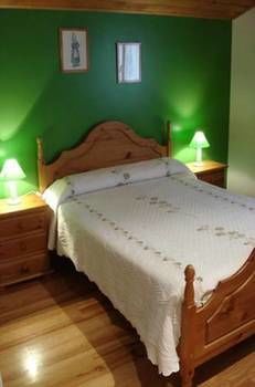 Agroturismo Casa Rural Olazi