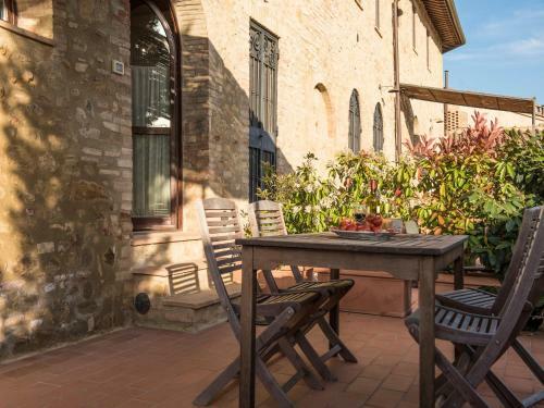 Apartamento Appartamento La Roccaia