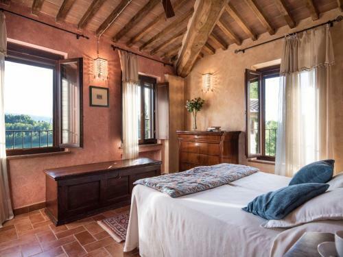 Apartamento Appartamento La Roccaia