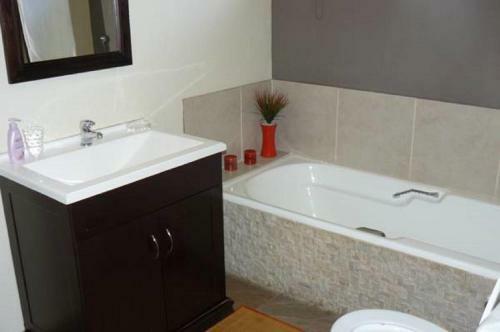 Hostal Abafazi Guest House