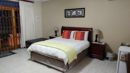 Hostal Abafazi Guest House