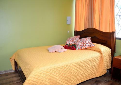 Albergue Hostal Terra 3