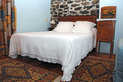Agroturismo Casa Rural Lazkaoetxe