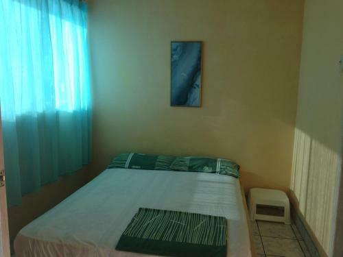 Albergue Hostal Cruzita