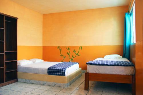 Albergue Hostal Cruzita