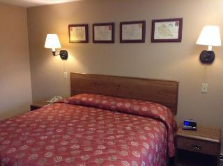 Hotel Innseason Resorts Pollard Brook