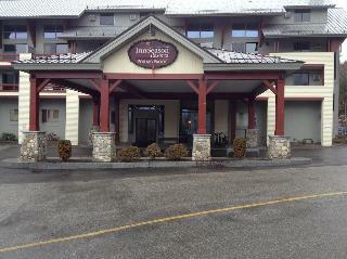 Hotel Innseason Resorts Pollard Brook