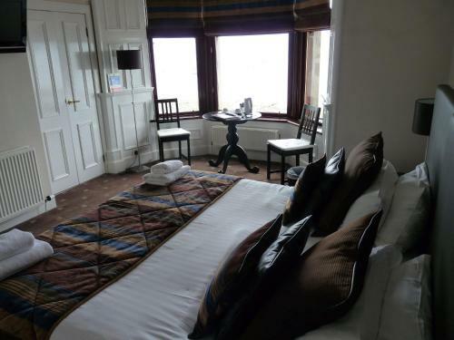 The Spinnaker Hotel