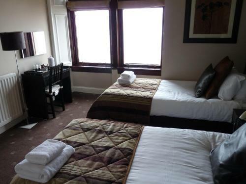 The Spinnaker Hotel