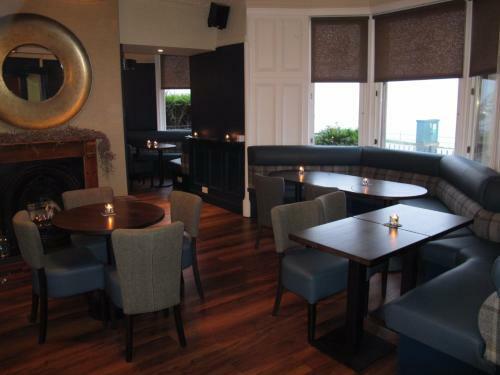 The Spinnaker Hotel